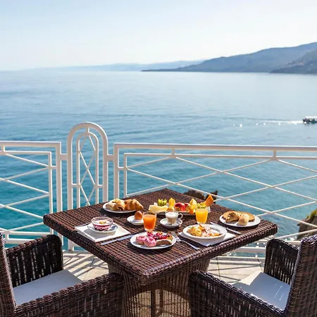 Hotel Kalura Cefalù