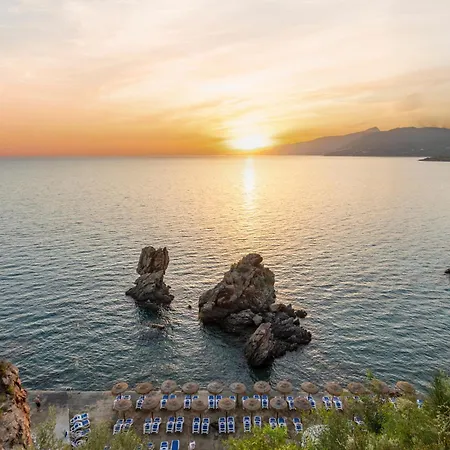 Hotel Kalura 4*