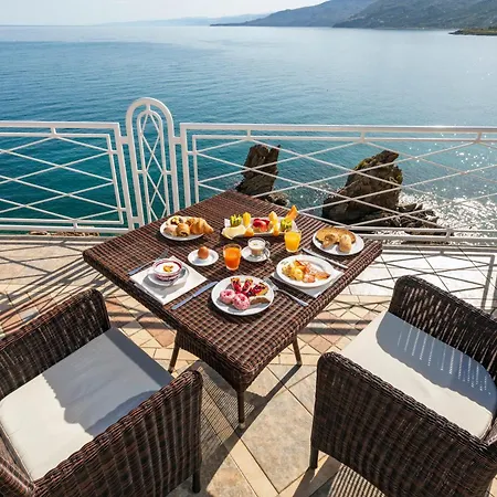 Kalura Hotel Cefalù