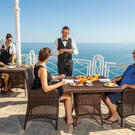 Kalura 4* Cefalù