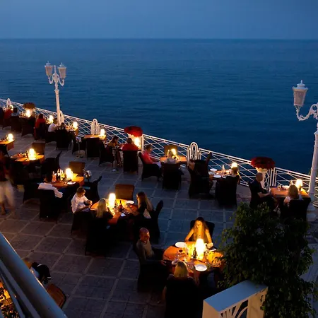 Hotel Kalura Cefalù