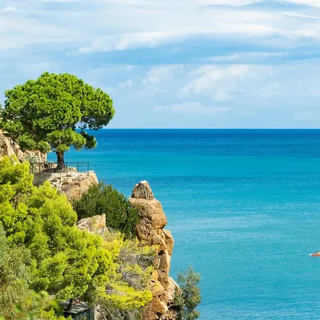 Kalura Hotel Cefalù