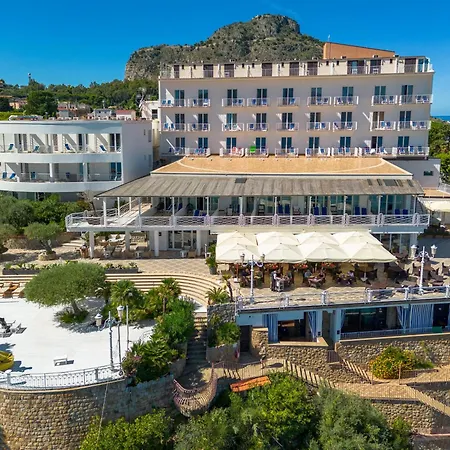 Kalura 4* Cefalù