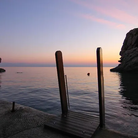 Hotel Kalura Cefalù