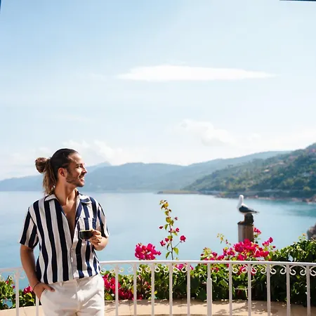 Hotel Kalura Cefalù