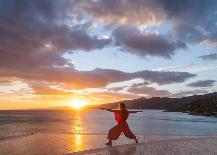 Ξενοδοχείο Kalura