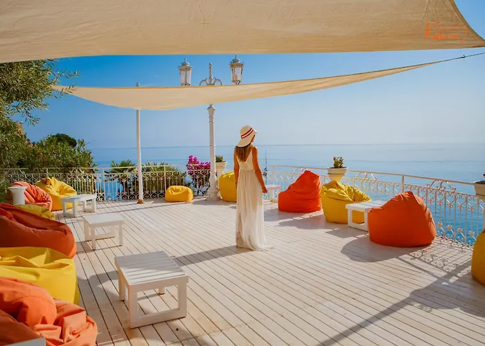 Ξενοδοχείο Kalura