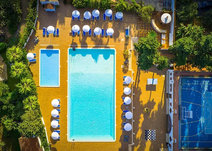 Kalura Ξενοδοχείο