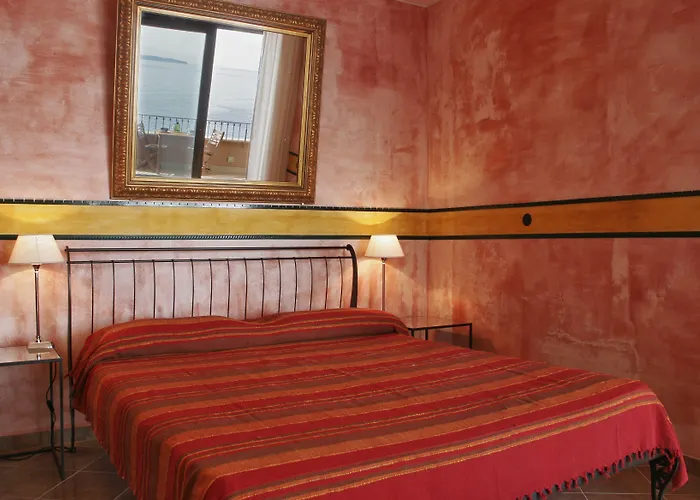 Kalura Ξενοδοχείο