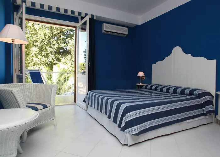 Ξενοδοχείο Kalura