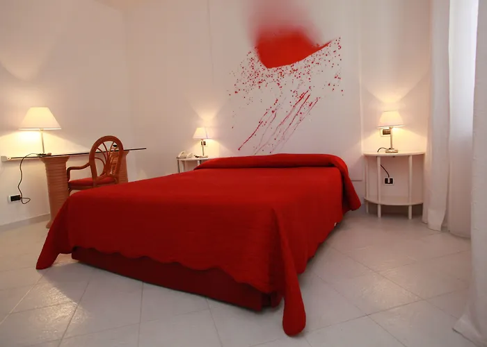 Kalura Ξενοδοχείο