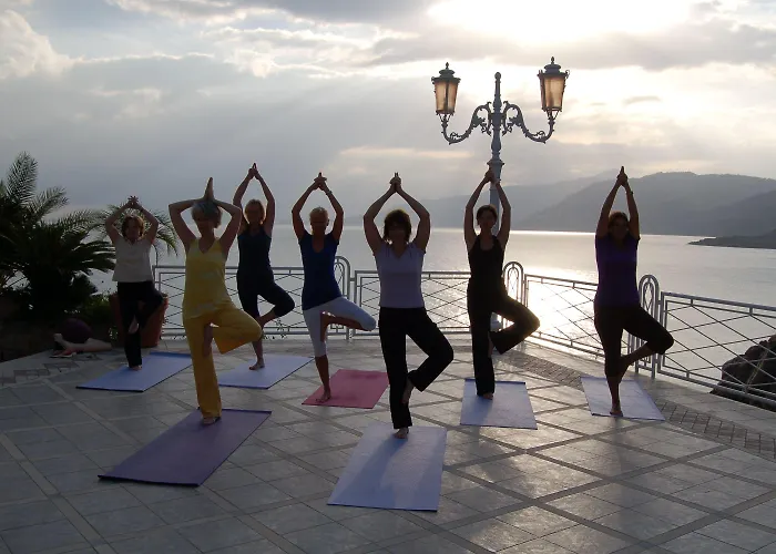 Ξενοδοχείο Kalura Cefalù