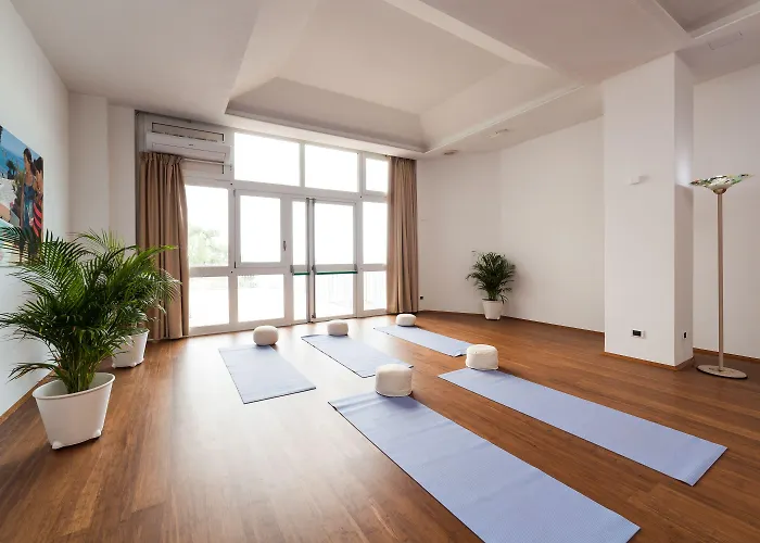 Kalura Ξενοδοχείο Cefalù