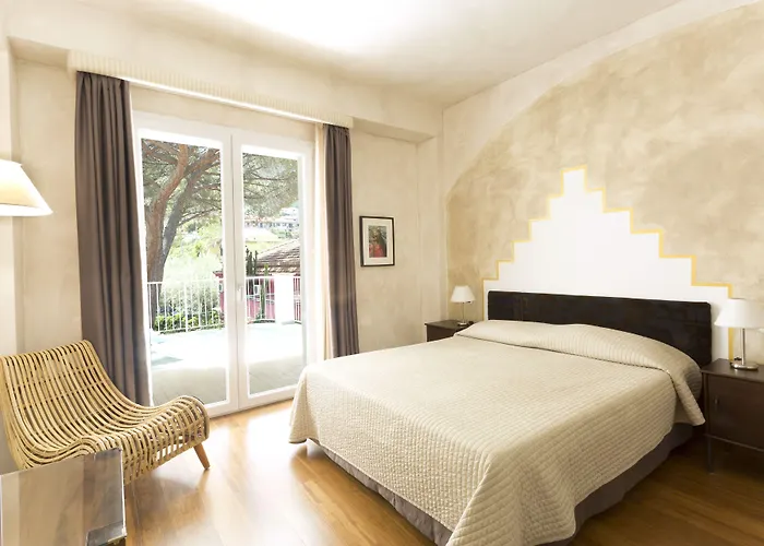 Kalura Ξενοδοχείο 4*