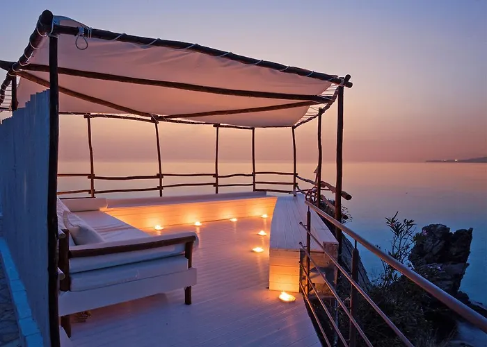 Kalura Ξενοδοχείο