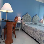 Hotel Kalura Cefalù