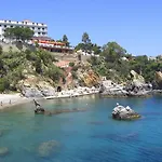 Hotel Kalura Cefalù