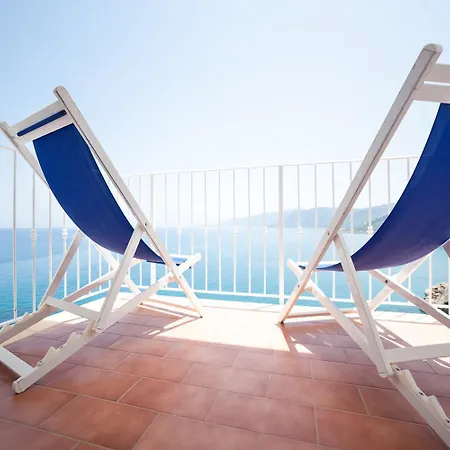 Kalura Hotel Cefalù