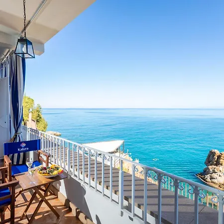 Kalura Ξενοδοχείο Cefalù