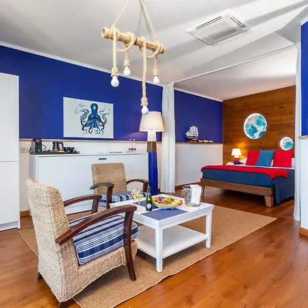 Ξενοδοχείο Kalura