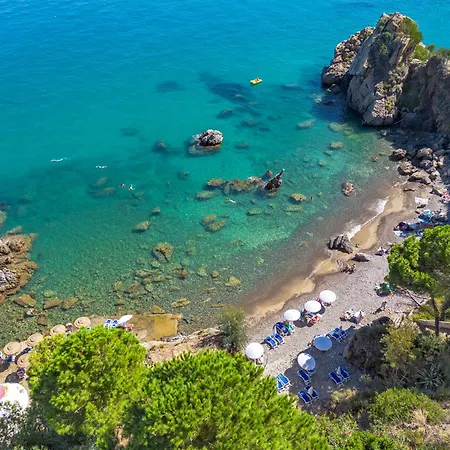 Kalura Hotel Cefalù