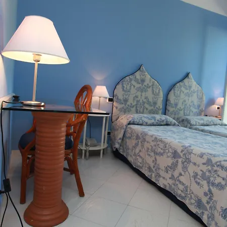 Hotel Kalura Cefalù