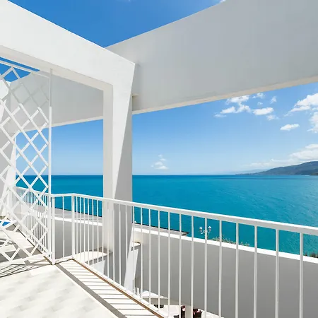 Hotel Kalura Cefalù