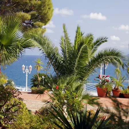 Kalura Hotel Cefalù