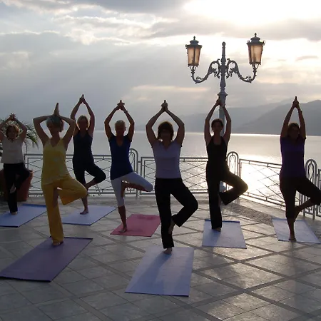 Hotel Kalura Cefalù