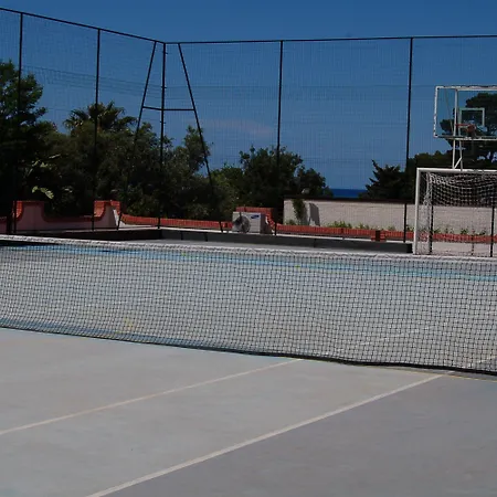 Kalura Hotel Cefalù