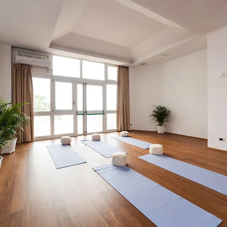 Kalura 호텔 체팔루