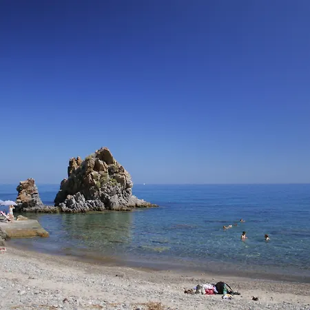 Kalura 4* Cefalù