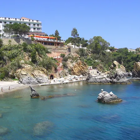 Hotel Kalura Cefalù