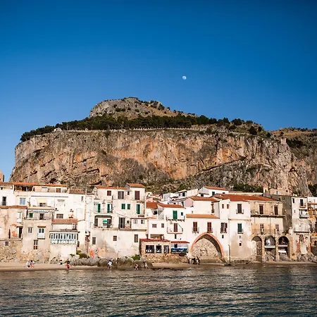 Kalura 호텔 체팔루