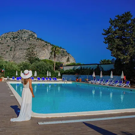 Hotel Kalura Cefalù