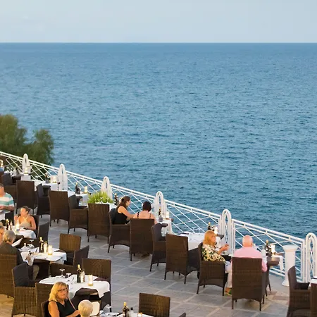 Hotel Kalura Cefalù
