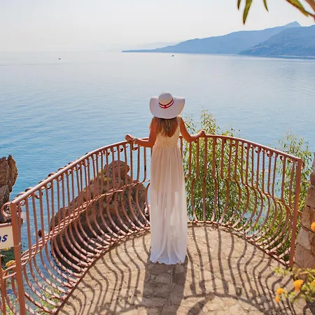 Hotel Kalura Cefalù