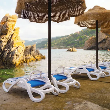 Hotel Kalura Cefalù