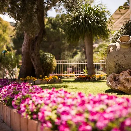 호텔 Kalura 체팔루