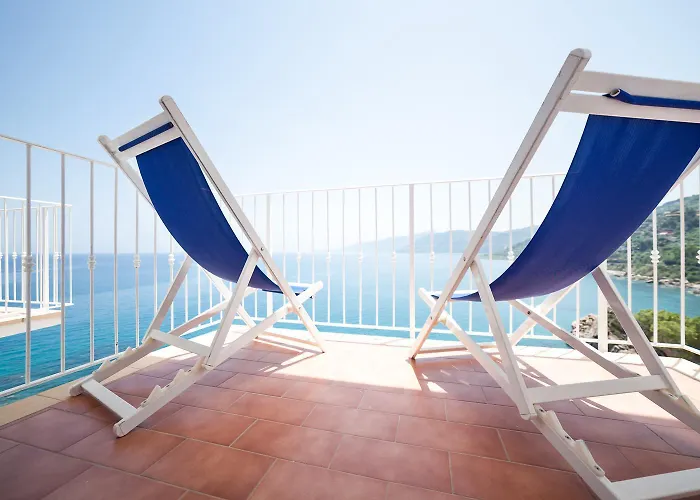 Kalura Ξενοδοχείο Cefalù