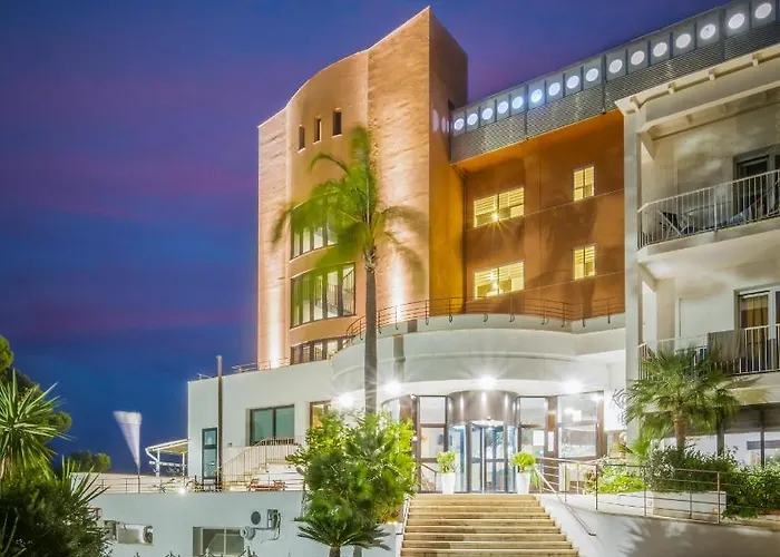 Kalura Ξενοδοχείο