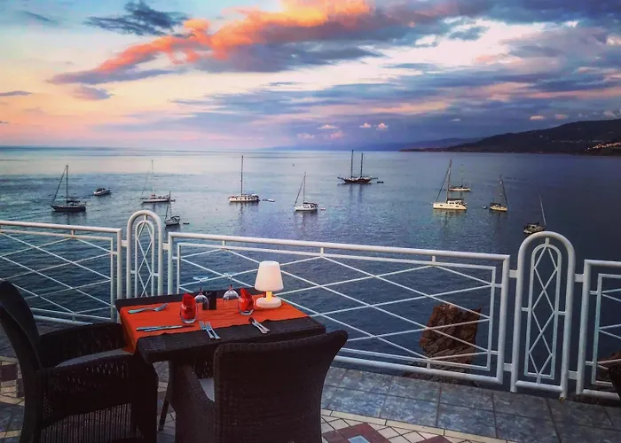 Ξενοδοχείο Kalura