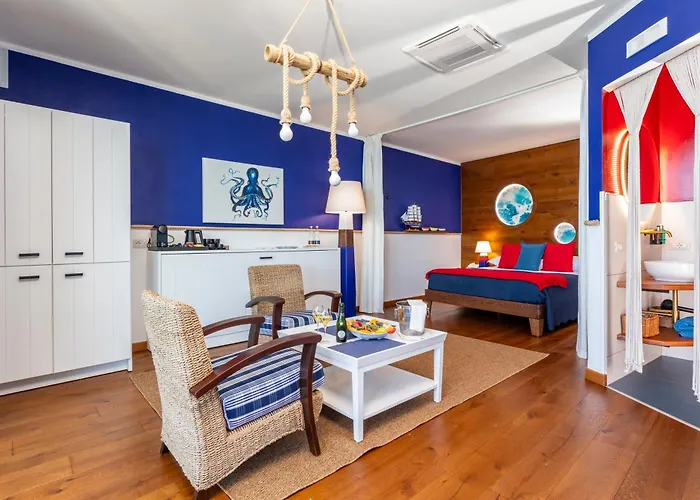 Ξενοδοχείο Kalura