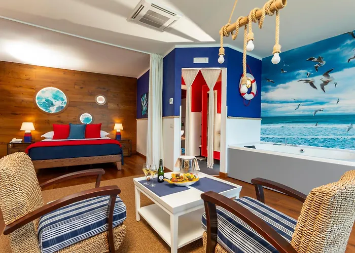 Kalura Ξενοδοχείο