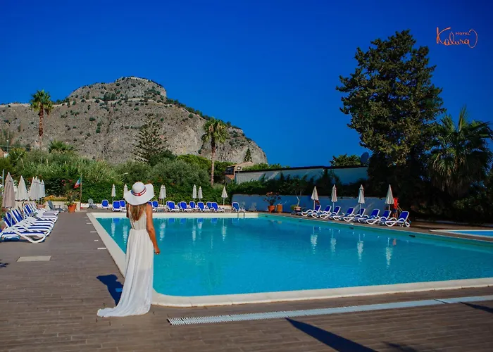 Kalura Ξενοδοχείο 4*