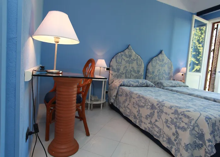 Ξενοδοχείο Kalura Cefalù