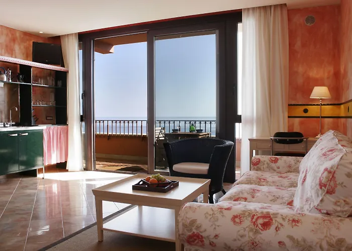 Ξενοδοχείο Kalura Cefalù