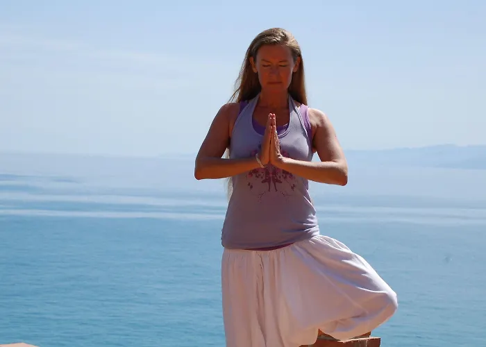 Ξενοδοχείο Kalura 4*