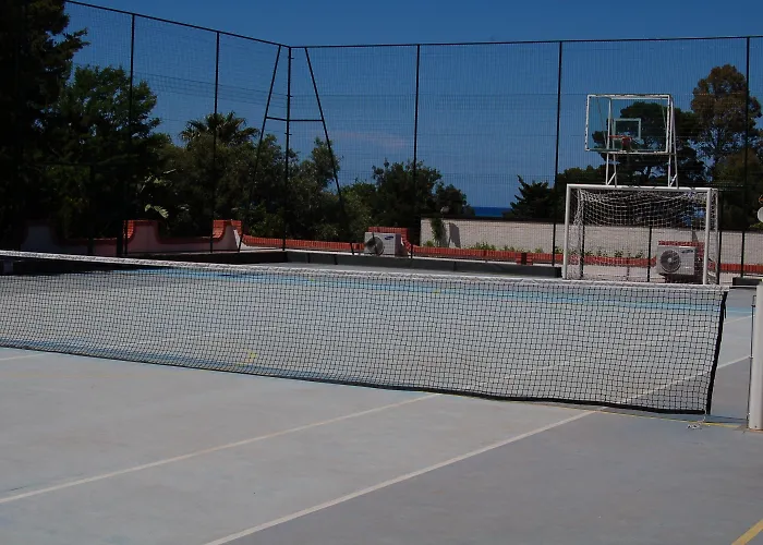 Kalura Ξενοδοχείο Cefalù