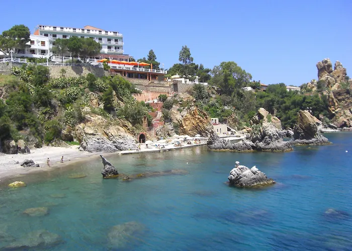 Hotel Kalura Cefalù